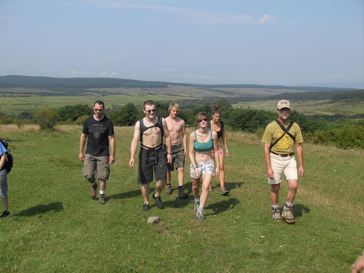 Introduction to Romania